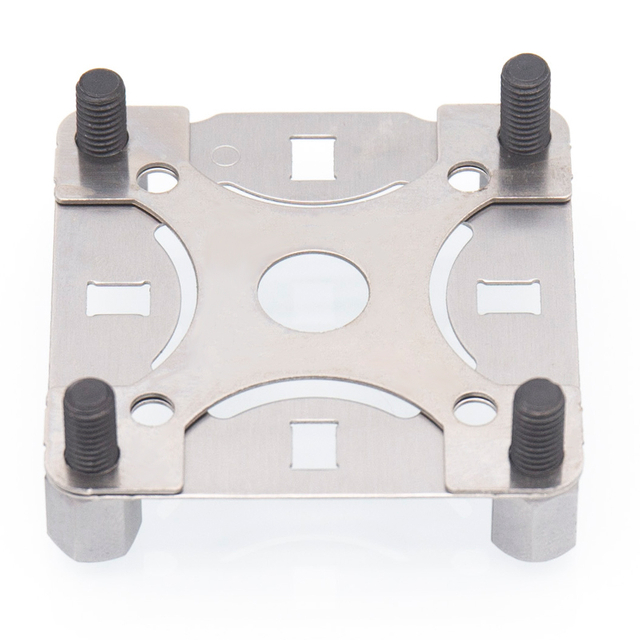 Plato Centrador 50 ER-009214