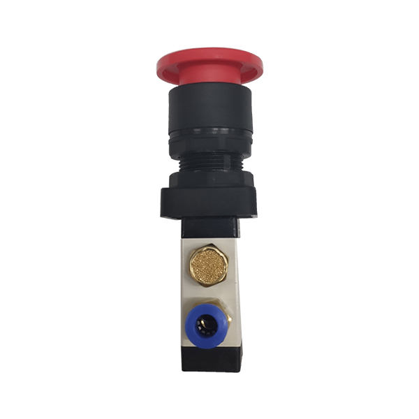 PO-Q0017-Interruptor neumático para mandril EDM-4