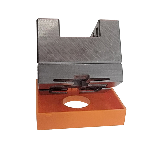 Soporte del sistema para 3R Holder-6