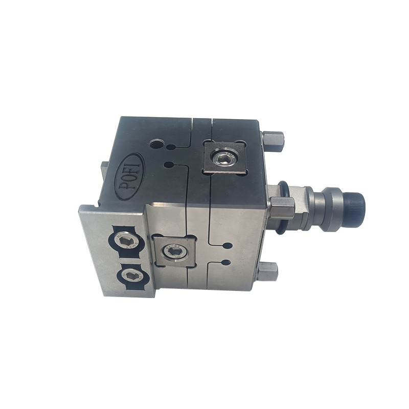 ER-008842 Tornillo de banco pendular UnoSet