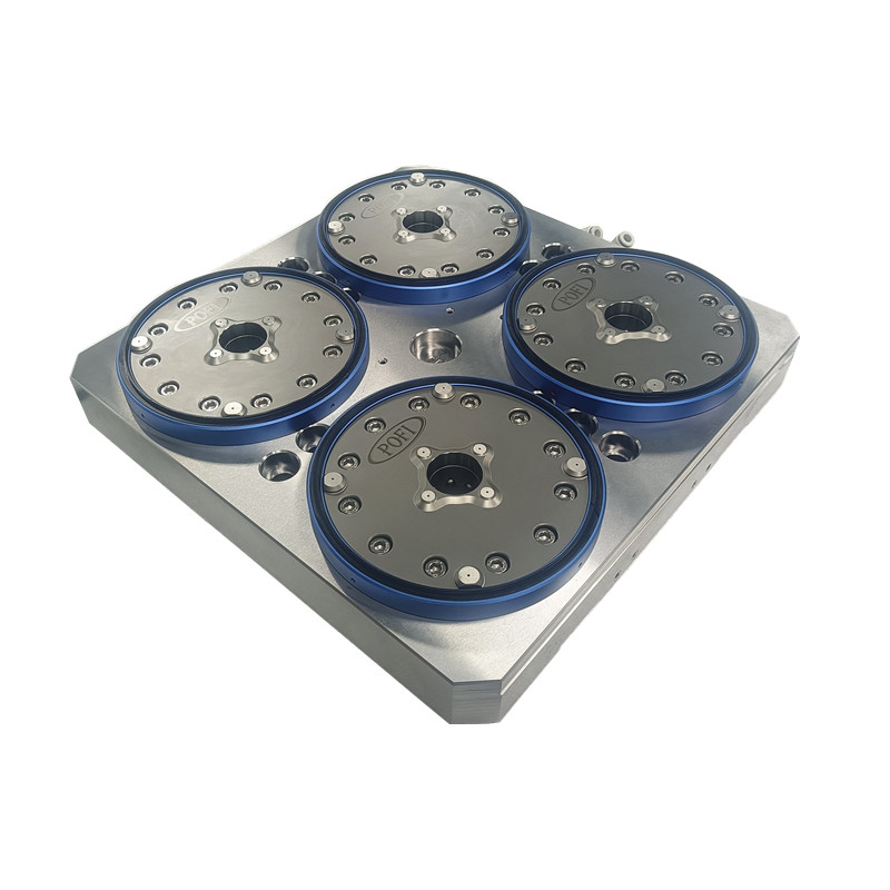 ER-160420 Placa base MTS 320 x 320 PA8