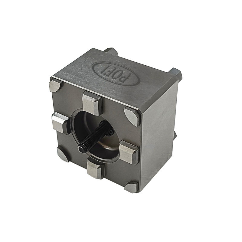 ER转3R卡盘Compatible Erowa ITS con el sistema 3R 2