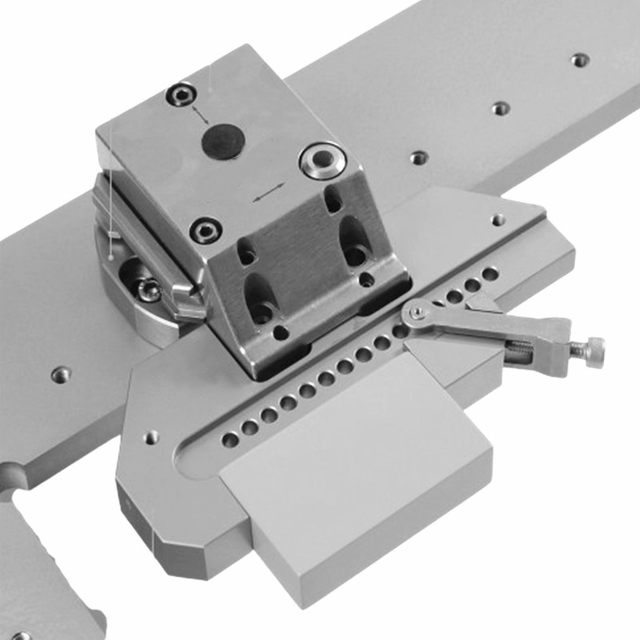 POFI SuperVice Magnum 3R-292.6S de alta calidad