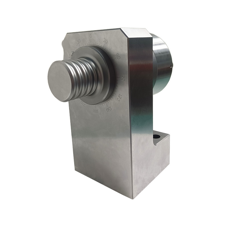 Portabrocas de indexación manual POFI de gongguan D100 PO-V0006-3M