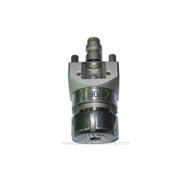 ER-008566 Collet Chuck Soporter 50 sin ranura de purper