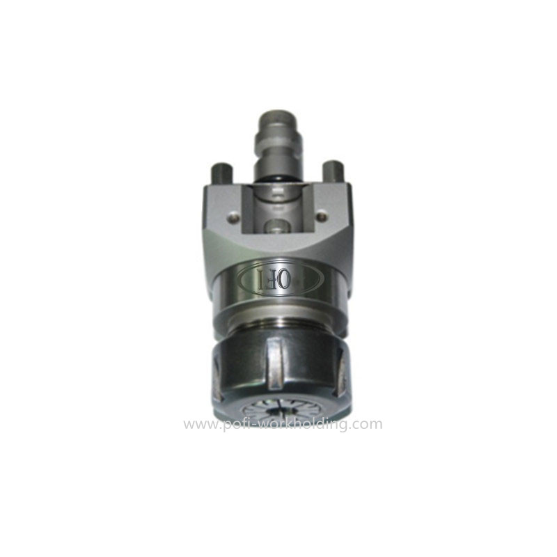 ER-008566 Collet Chuck Soporter 50 sin ranura de purper