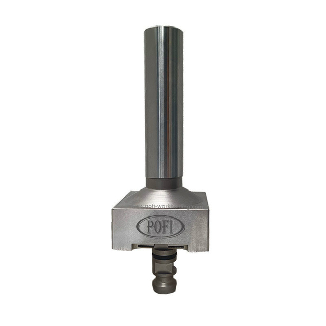 Sistema macro de varilla de control POFI 3R-606