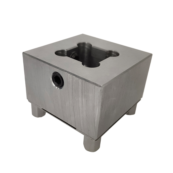 Portaelectrodos de bolsillo compatible con EROWA S20 Prisround ER-009222 ER-010063 