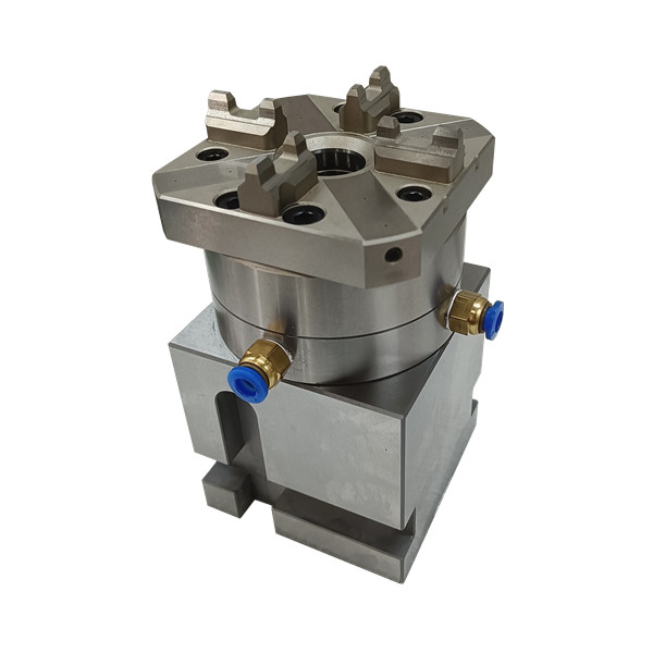 1 mandril de acción rápida compatible con ER-012297