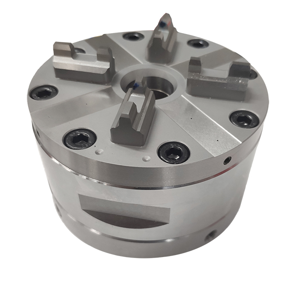 Mandril neumático EDM optimizado D100 ER-007580