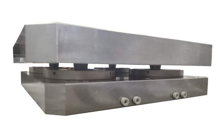 ER-033302 Placa base MTS-4