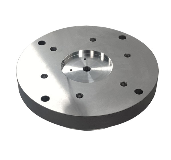 PowerChuck P φ 204 ER-029392