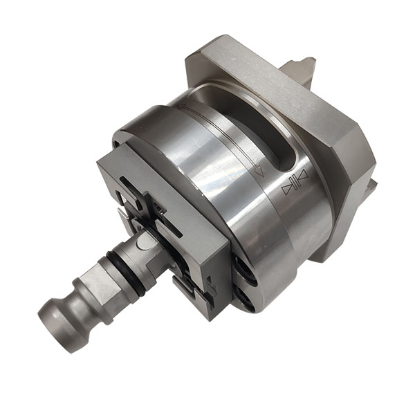 Adaptador manual 3R a EROWA Chuck-2-600
