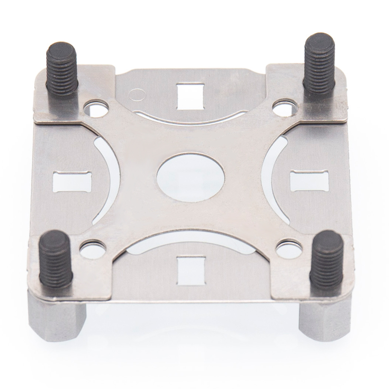 PO-A0001Placa de centrado 50 ER-0092147