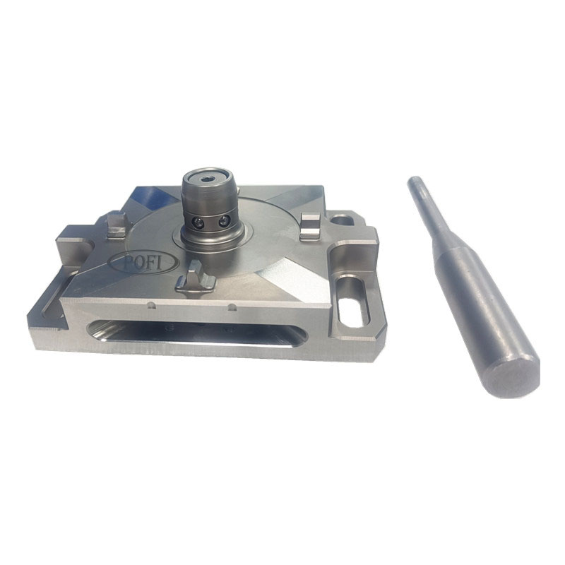 pofi Mandril plano manual Pallet1