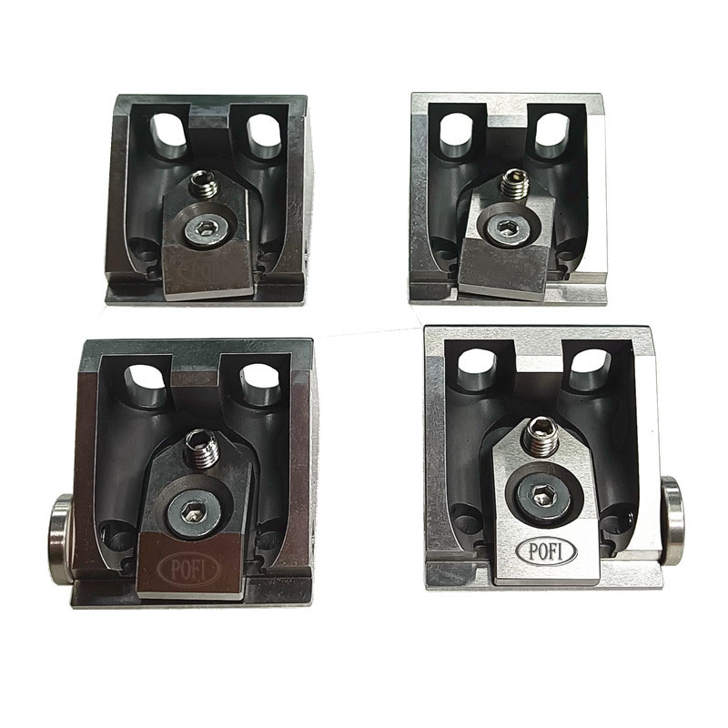 Soporte POFI de perfil bajo, 3R-239