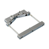 Soporte en V para herramientas POFI WEDM 3R-239.3