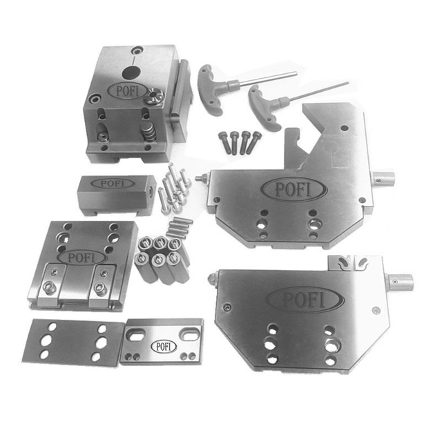 Kit de usuario fabricado en China compatible con el sistema 3R 3R-242HP