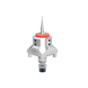 Tipo fijo sensor de centrado magnético de la cuenta de acero de tungsteno de POFI ER D6 EDM