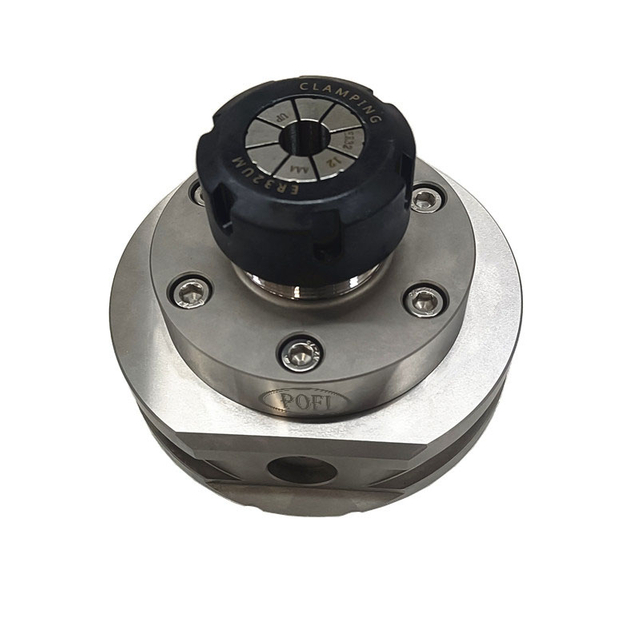 POFI Collet Chuck Holder 100 Compatible con ER‑032815