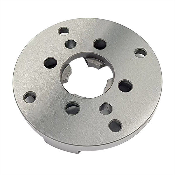 Sistema 3R compatible Palet Ø75 mm Elemento de referencia Ø75 mm 3R-651.75EP