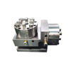 Pofi 3M Pneumatic Chuck D100 con bloque cuadrado