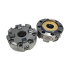POFI D75 Manual Chuck MacRostd 3R SP15055