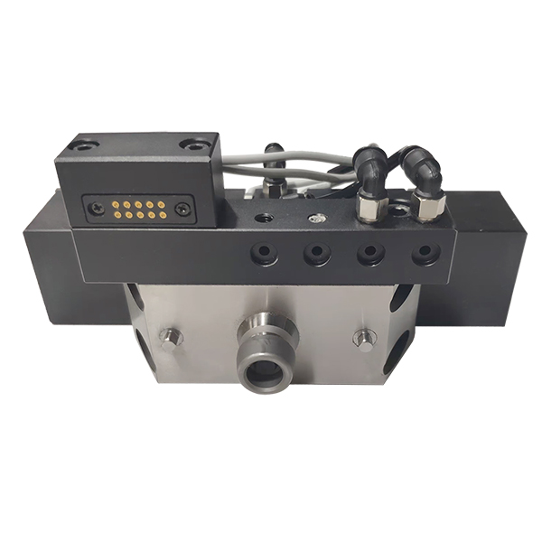 Pinza para 3R D156 Palet-4-600