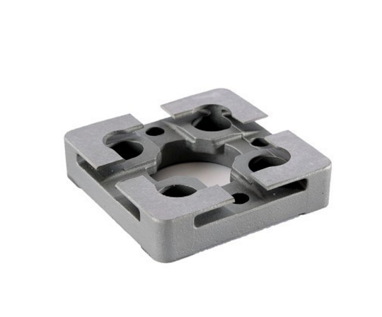 Placa de centrado POFI-3M