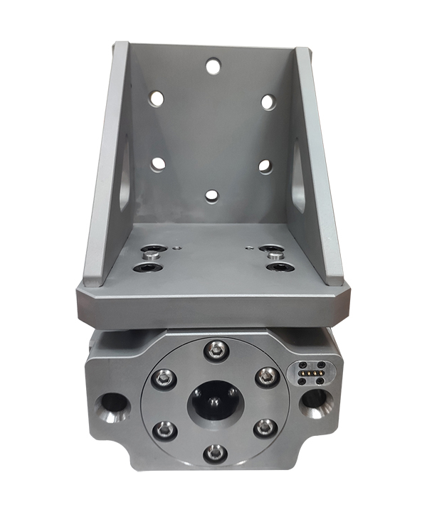 Pinza RCS con extremo de brazo robótico Link-2-600