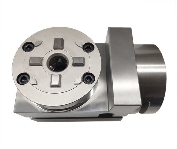 Mandril Manual Horizontal y Vertical MarcoStd-4-600