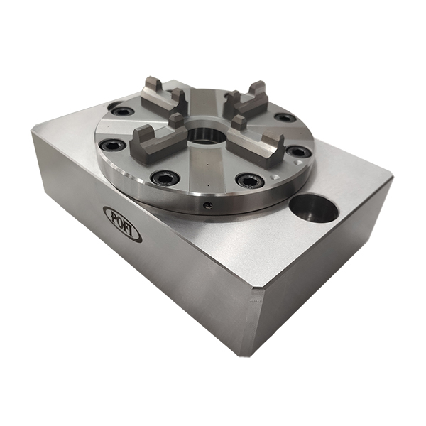 Mandril neumático CNC optimizado ER-043123