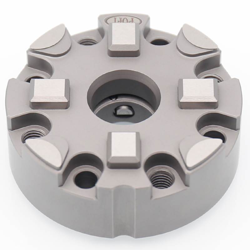 Portabrocas Manual MacroStd 3R-600.23-S 3R-600.24-S-PO-3M0033-3M-D75-(3)