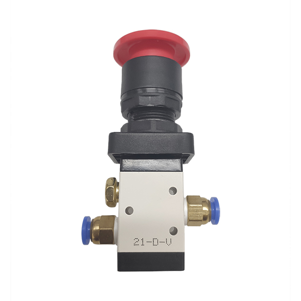 PO-Q0017-Interruptor neumático para mandril EDM-2