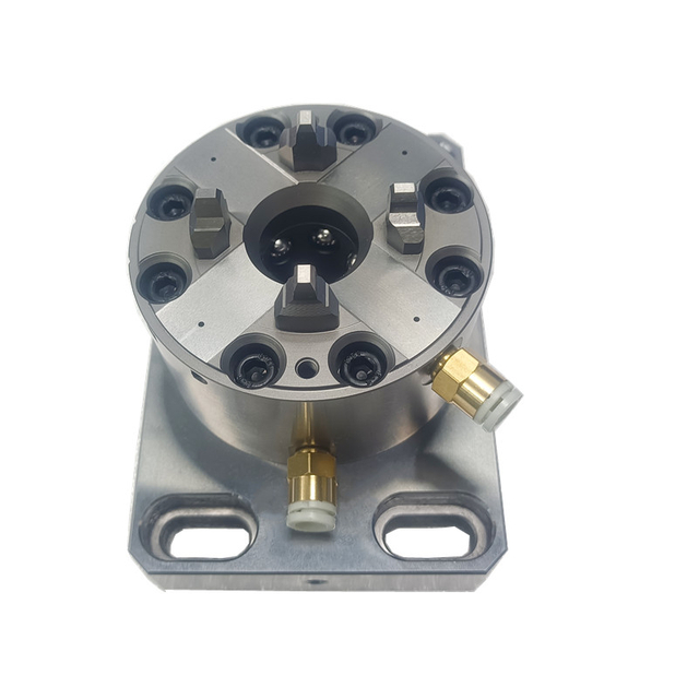 POFI ITS Portabrocas 50 Inox Con Placa Base 80 X 120 ER-055294