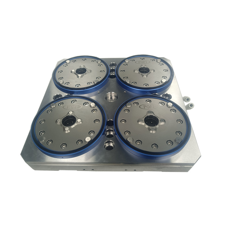 ER-160420 Placa base MTS 320 x 320 PA pofi
