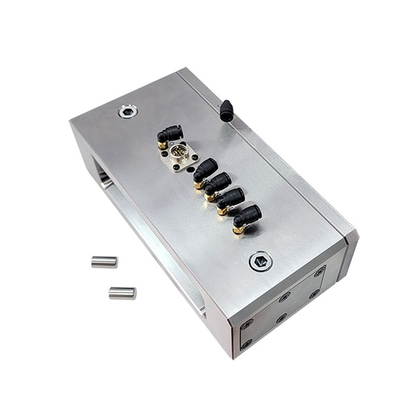 Pinza WGS 500-3-600