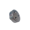 Soporte POFI con muñón Ø10x10 mm 3R-461.1.1E-GA