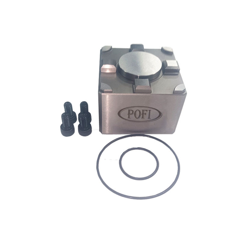 3R-600.15-3, Mandril neumático, MacroHighPerformance