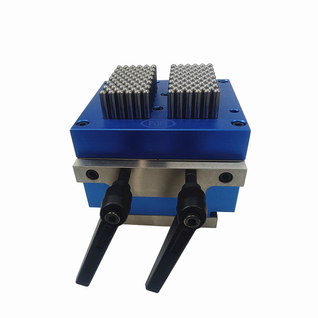 Herramientas de pasadores flexibles de dos posiciones POFI 