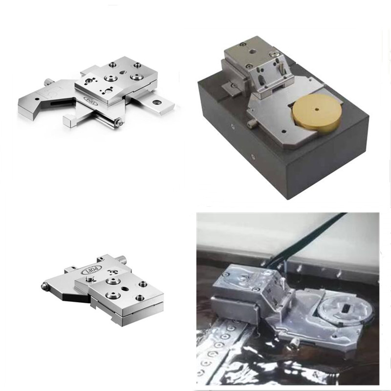 Adaptador de nivelación Teli, WEDM, 3R-272HP_副本