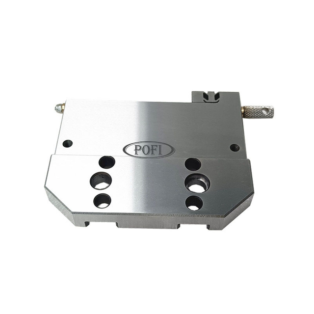 Supervice POFI 3R-292.1 para mecanizado WEDM