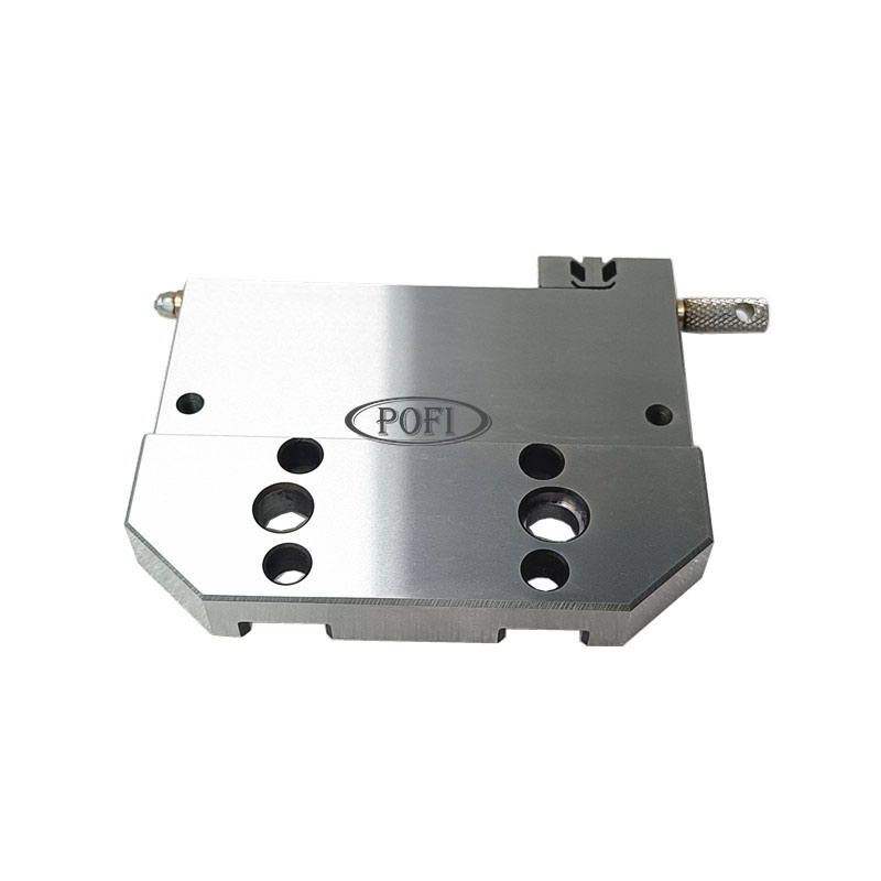 Supervice POFI 3R-292.1 para mecanizado WEDM