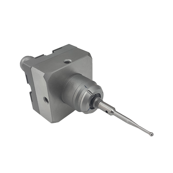 Sondas de medición tipo resorte 3M D3 3R-656.31-3P