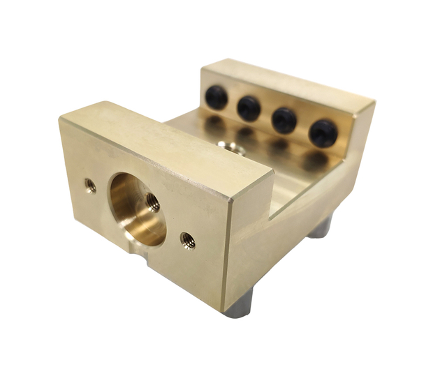 Portaelectrodos U40 compatible con EROWA Uniholder ER-010793 ER-009223 