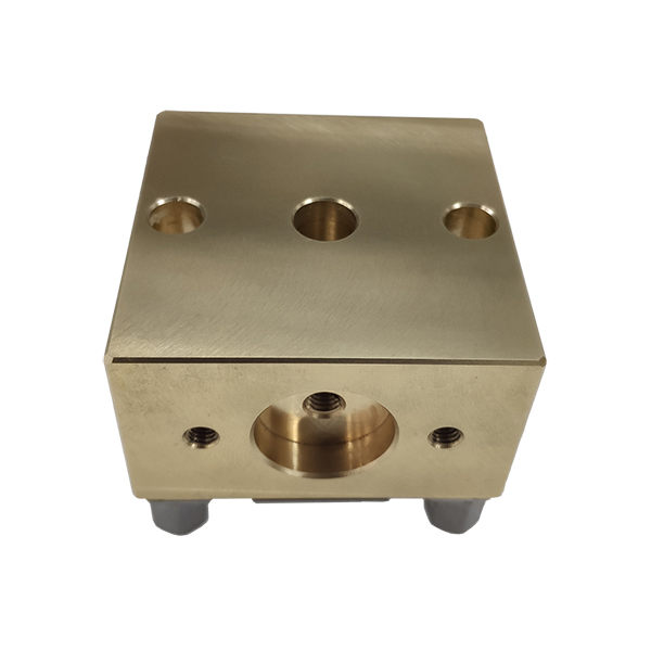 Portaelectrodos Uniplaca ER-009219 ER-010644