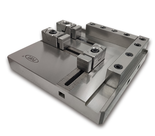 Accesorio para Tiny Component 100x100mm