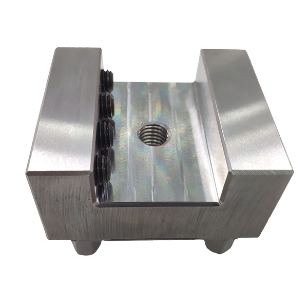 PO-B0004-U30 Soporte de acero inoxidable-3-600