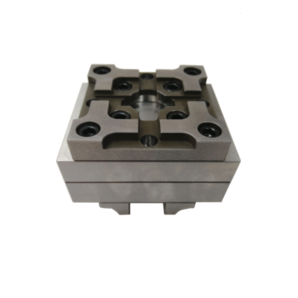 Tornillo autocentrante compatible con pieza de trabajo de tamaño máximo de 2,75 pulgadas 50-1