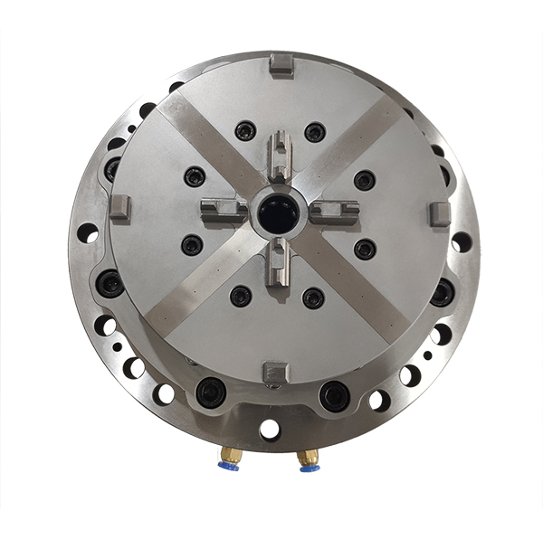 ProducciónChuck 210 Combi ER-030478